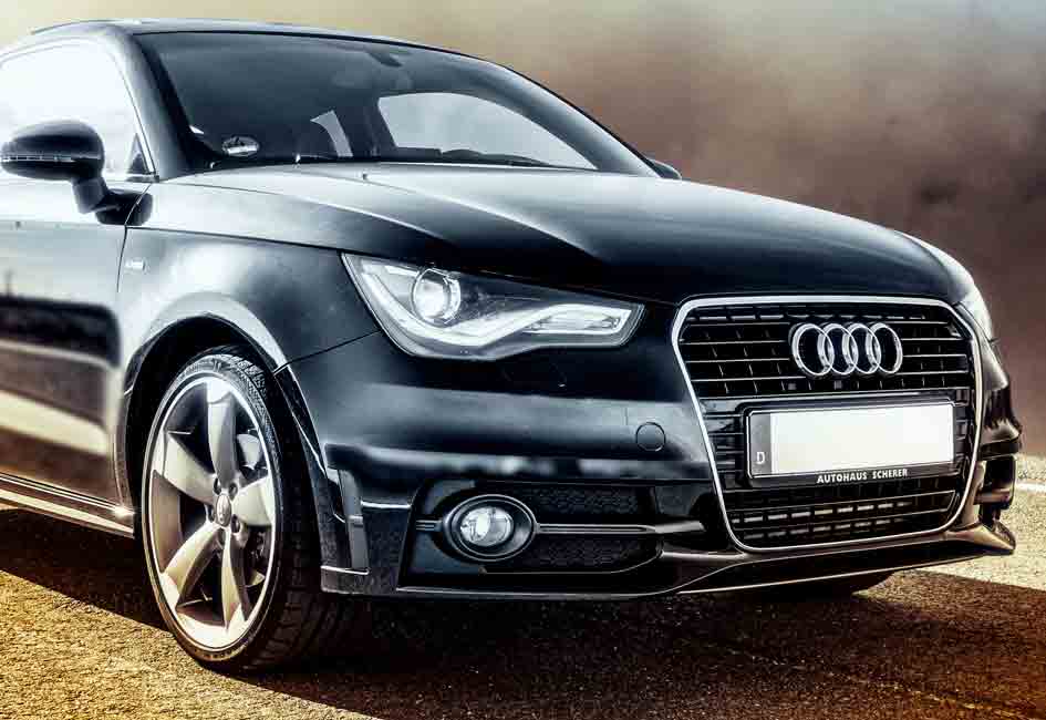 Airport Transfers in Hampstead