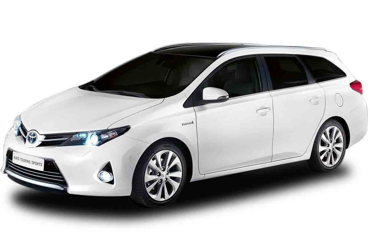 Airport Transfers in Hampstead, Estate Cars